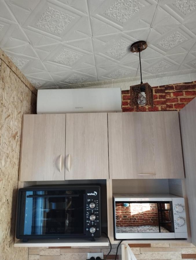 יירבאן Cozy Hotel Sks מראה חיצוני תמונה